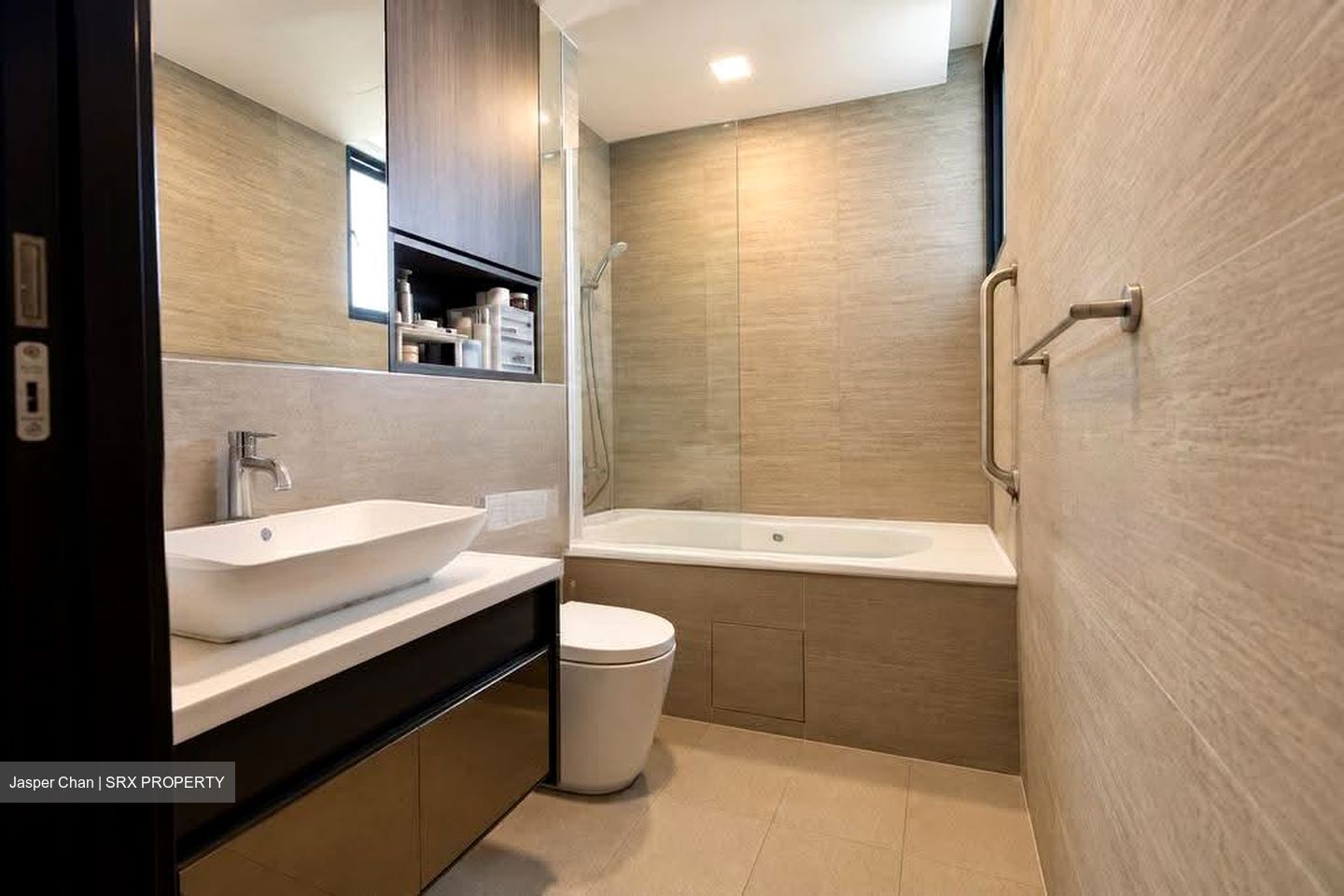 Three 11 (D20), Apartment #613616201